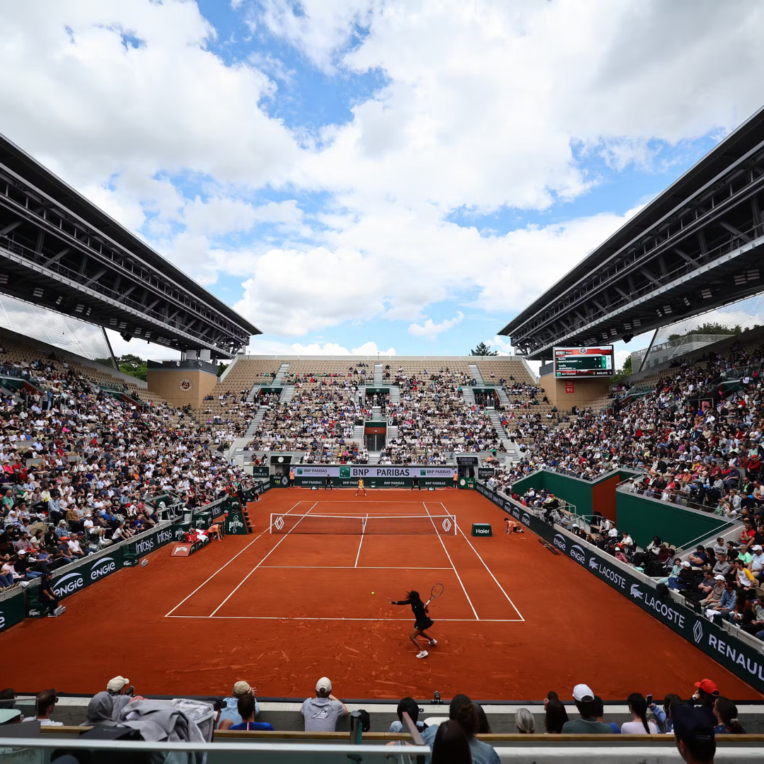 PRSUZ Court Suzanne-Lenglen – Image 1